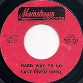 East River Drive