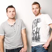 Moving Fusion – Dan Sparham & Jeff Langton