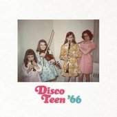Disco Teen '66