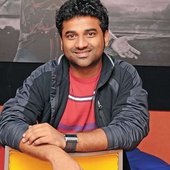 Rockstar Devi Sri Prasad