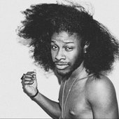 jesse boykins III