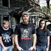 WRETCHED - May 31, 2011 current line up