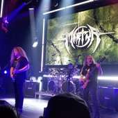 Martyr - Trois-Rivière Metalfest - November 10th 2023