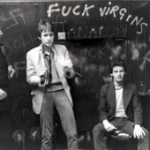 Victim - Belfast