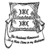 The Incidental Homosexual ...Or, A Hate Crime in My Bedroom [Explicit]