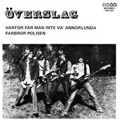 Varför Får Man Inte Va' Annorlunda