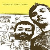 Strepitvsitvs