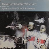 The City Of Shamballa