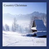 Country Christmas, Bluegrass Christmas Music