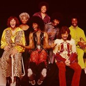 Sly & The Family Stone