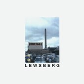 Lewsberg - 'Lewsberg' (2018)