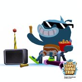 Tiny Terry's Turbo Trip (Original Game Soundtrack)