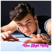 One Night Only