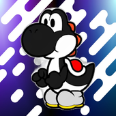 Avatar for BlackYoshi321