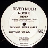 River Nijer (remix) / We Go