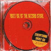 Meet Me At The Record Store: Everything Must Go