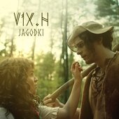 Jagódki - Single