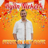 Feest In Het Cafe - Single