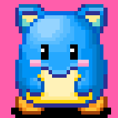 LastFM profile picture for @Godspeed