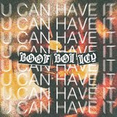 U Can Have It - Single
