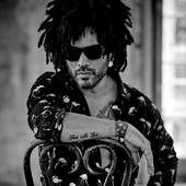 Lenny Kravitz