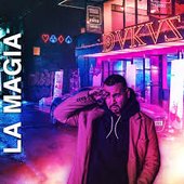 La Magia - EP