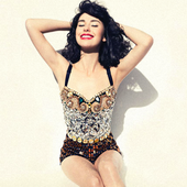 Kimbra 2012