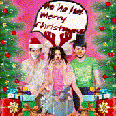 merry christmas bonitoheads