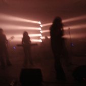 Earth Flight 2007