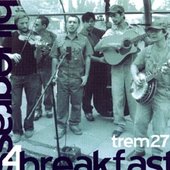 Bluegrass 4 Breakfast
