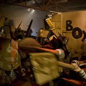 box wars 2008