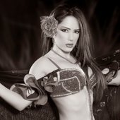 Elissar Bellydance