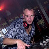 Norman Cook