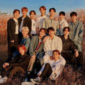 Seventeen for Harper’s Bazaar Korea Magazine