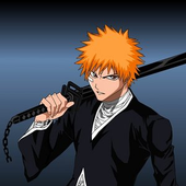 Avatar for ichigo1674