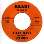 City Limits