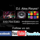 djalexreyes さんのアバター