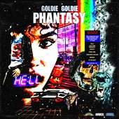 PHANTASY 空想
