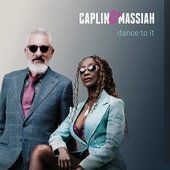 Caplin & Massiah - Dance to It (September 27, 2024)