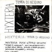 Terra Di Nessuno
