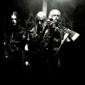 Enthroned (Bel)