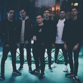 Coldsea 2017