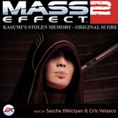 Mass Effect 2: Kasumi's Stolen Memory (Original Score)