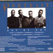 Portrait (R&B Soul Band)