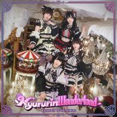 Kyururin Wonderland