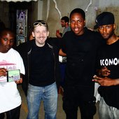 ecomog with Zilla Persona