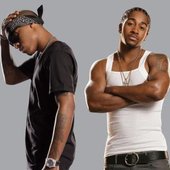 Bow Wow & Omarion