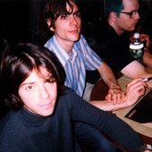 Weezer 1997