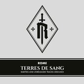 Terres de Sang - Rarities and Unreleased Tracks 2005-2025