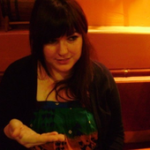 LastFM profile picture for @eighteenth